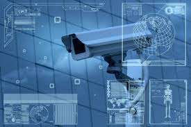 комплекс работ по охранным системам видеонаблюдения для бизнес центров